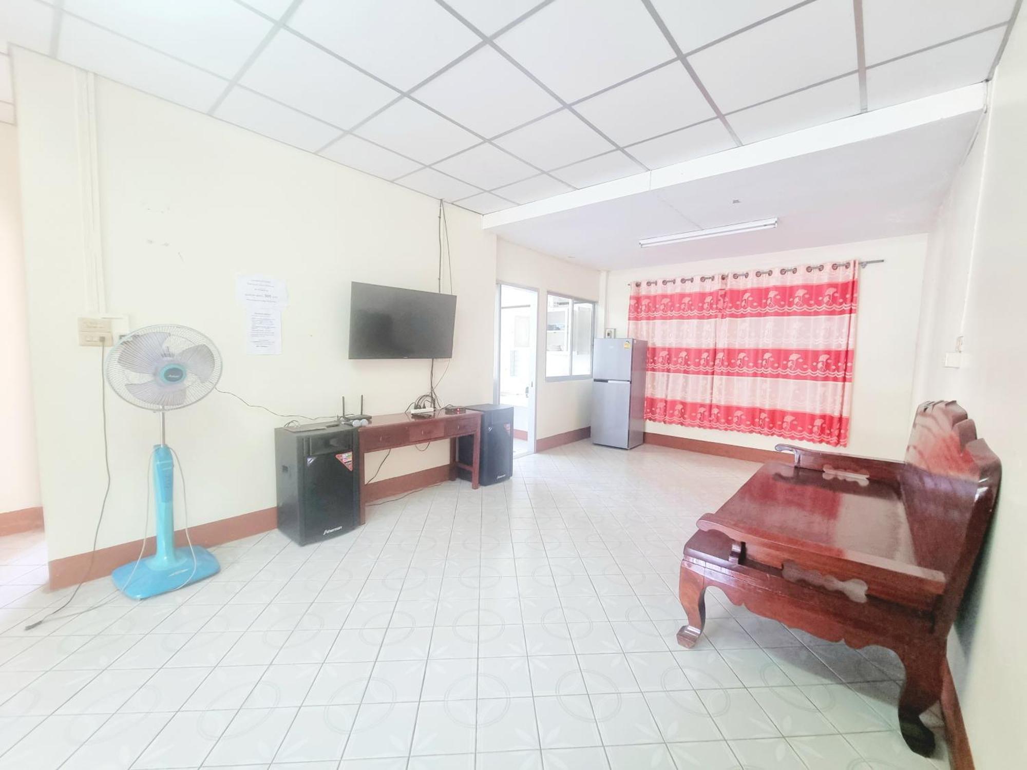 Mae Rampung Beach House คาราโอเกะและสระเด็ก Rayong Dış mekan fotoğraf
