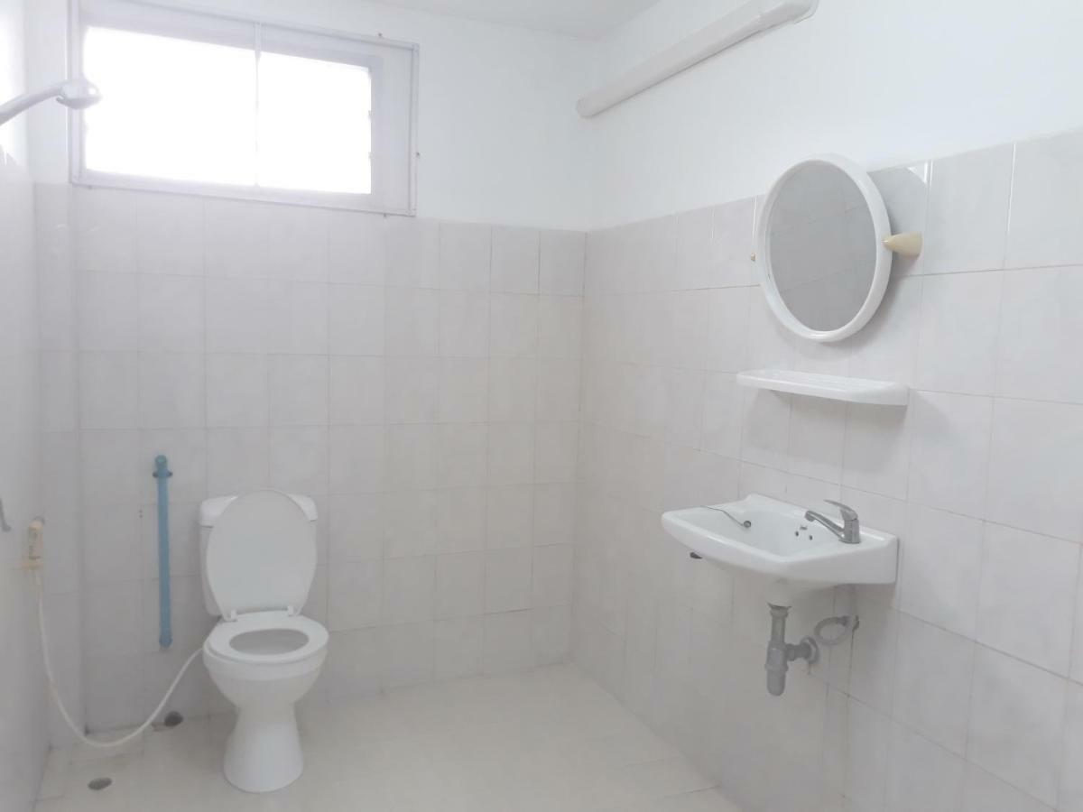 Mae Rampung Beach House คาราโอเกะและสระเด็ก Rayong Dış mekan fotoğraf